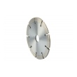 Kotouč diamantový dvojitý 125x6mm segment