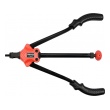 Kleště na nýtovací matice pákové M3-M12 - 360mm - CrMo