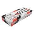 Kleště na nýtovací matice pákové M3-M12 - 360mm - CrMo
