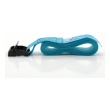 Popruh upínací - 2m / 18mm - TÜV BLUE WAY - 4ks