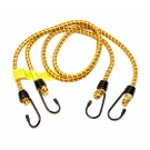 Guma upínací 80cmx8mm - 2ks TÜV/GS