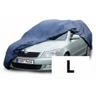 Ochranná plachta FULL L - 482x177x121cm - NYLON