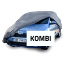 Ochranná plachta FULL KOMBI - 485x180x116cm - 100% WATERPROOF