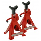 Podstavec pod auto 3t - 275-410mm - 2ks