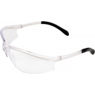 Brýle ochranné čiré B524