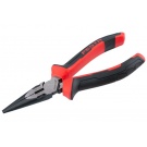 Kleště půlkulaté přímé 160mm - HRC 50-55