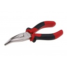 Kleště půlkulaté vyhnuté 160mm - HRC 50-55