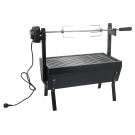 Gril BARBECUE 60cm s motorem 230V