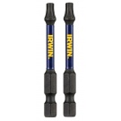 Bit Torx T30/57mm Impact - 2ks