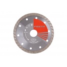 Kotouč diamantový 125mm turbo