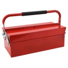 Box s nářadím 63ks (basa 47x28x26cm)