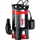 Čerpadlo kalové DRAIN 15000 INOX Comfort - 112828