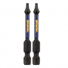 Bit Torx T10/57mm Impact - 2ks