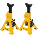 Podstavec pod auto 3t - 280-420mm - 2ks