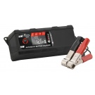 Nabíječka mikroprocesor 4Amp 12V PB/GEL