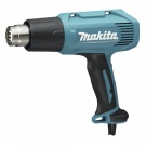 Pistole opalovací 1600W 350/500st.