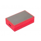 Houba brusná diamantová 90x55x25mm P200