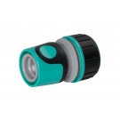 Rychlospojka 3/4" AQUATIC
