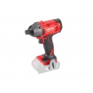 Utahovák AKU rázový - na 1/4" bity - 150Nm - 20V