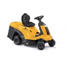 Zahradní traktor Combi 372