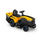 Zahradní traktor aku Estate 584e