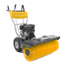 Motorový kartáč SWS 600G