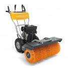 Kartáč benzínový SWS 800G