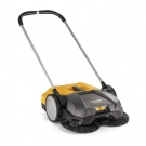 Ruční zametač kartáč SWP 355 - 55cm