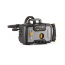Myčka vysokotlaká HPS 110 - 110bar - 1400W