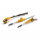 Multi-Tool aku MT 100e Kit 20V - 1x4Ah