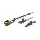 Multi-Tool aku MT 500e - 48V