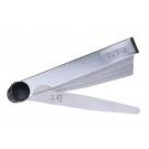 Měrky listové 0.05-1mm - 20ks