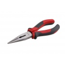 Kleště půlkulaté přímé 160mm - CrV