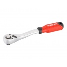 Ráčna 1/2" - 72T - vyhnutá CrV / CrMo