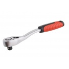 Ráčna 1/2" - 72T - vyhnutá CrV - CrMo