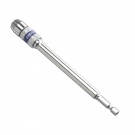 Nástavec na 1/4" bity 150mm LOCK-N-LOAD