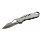 Nůž zavírací BRIGHT s pojistkou - 16,7cm