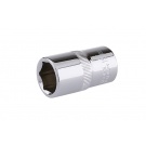 Hlavice 1/2" 15mm CrV