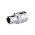 Hlavice 1/2" 10mm CrV