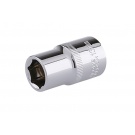 Hlavice 1/2" 13mm CrV