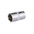 Hlavice 1/2" 16mm CrV
