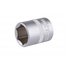 Hlavice 1/2" 20mm CrV