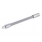Nástavec 1/4" 150mm pružinový