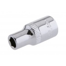 Hlavice 1/4" 5mm CrV