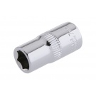 Hlavice 1/4" 7mm CrV
