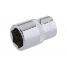 Hlavice 1/4" 11mm CrV