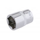 Hlavice 1/4" 13mm CrV