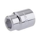 Hlavice 3/4" 18mm CrV