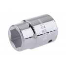 Hlavice 3/4" 21mm CrV