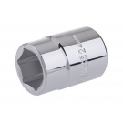 Hlavice 3/4" 24mm CrV